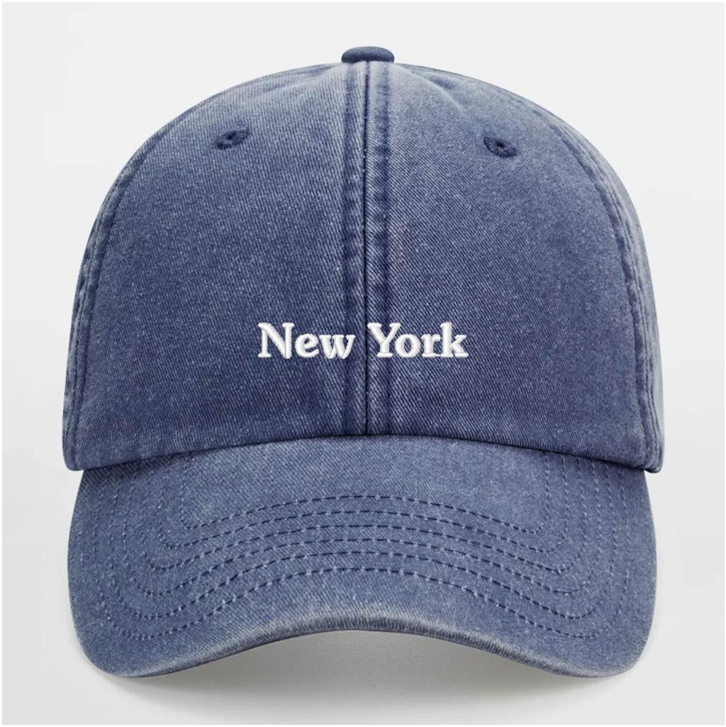 New York