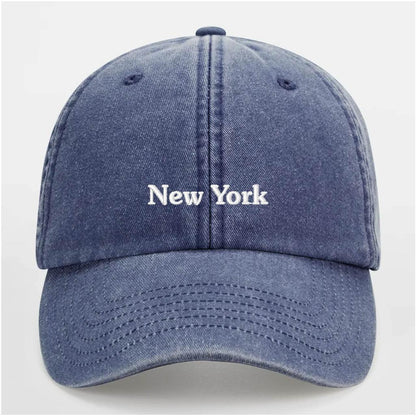 New York
