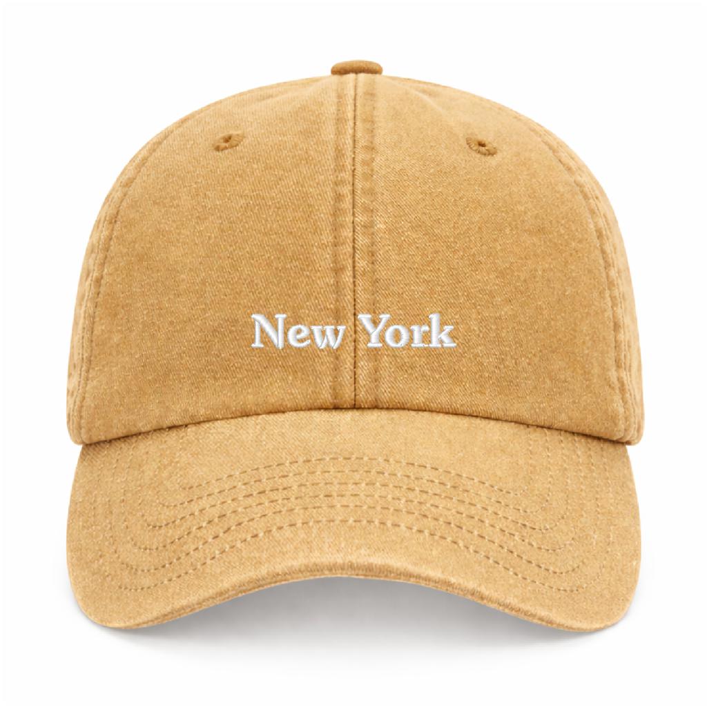 New York