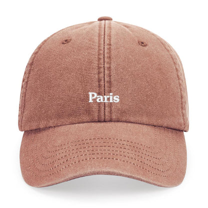 Paris