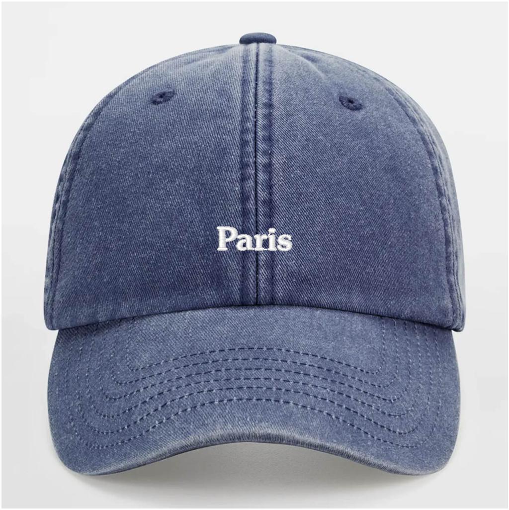Paris