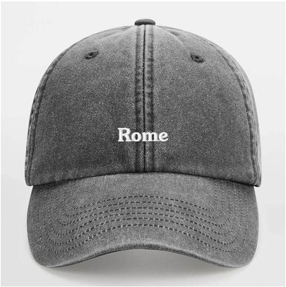 Rome