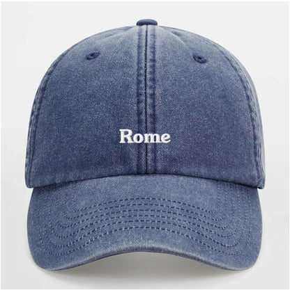 Rome