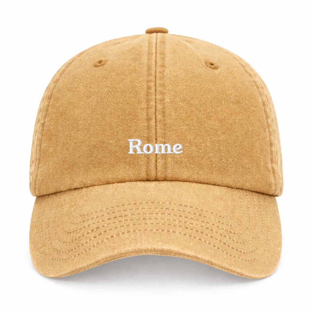 Rome