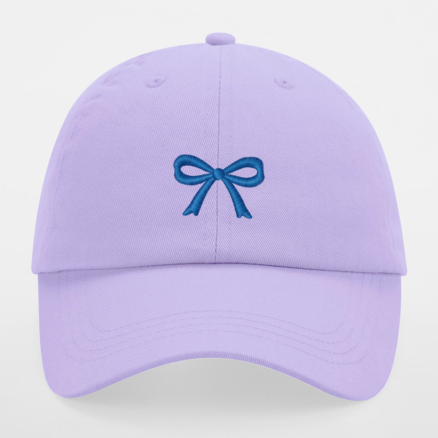 Bow Kids Cap – Simple Dad Cap