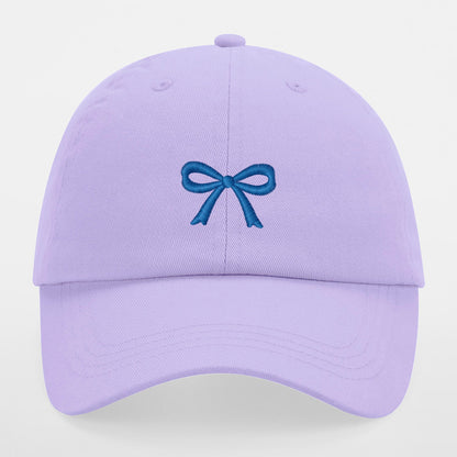 Bow Kids Cap – Simple Dad Cap