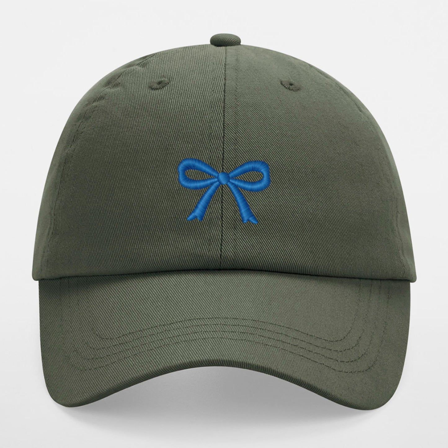 Bow Kids Cap – Simple Dad Cap