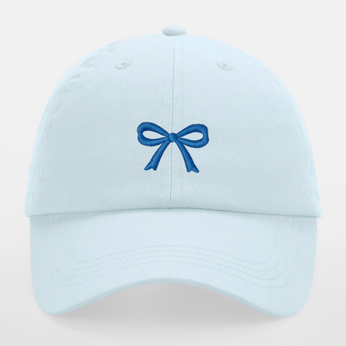 Bow Kids Cap – Simple Dad Cap