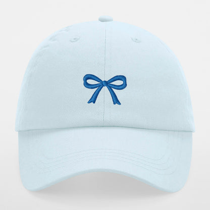 Bow Kids Cap – Simple Dad Cap