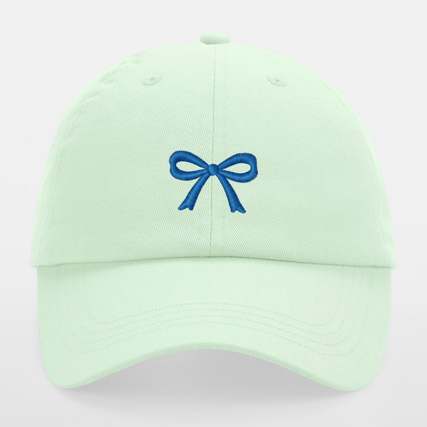 Bow Kids Cap – Simple Dad Cap