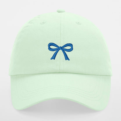 Bow Kids Cap – Simple Dad Cap