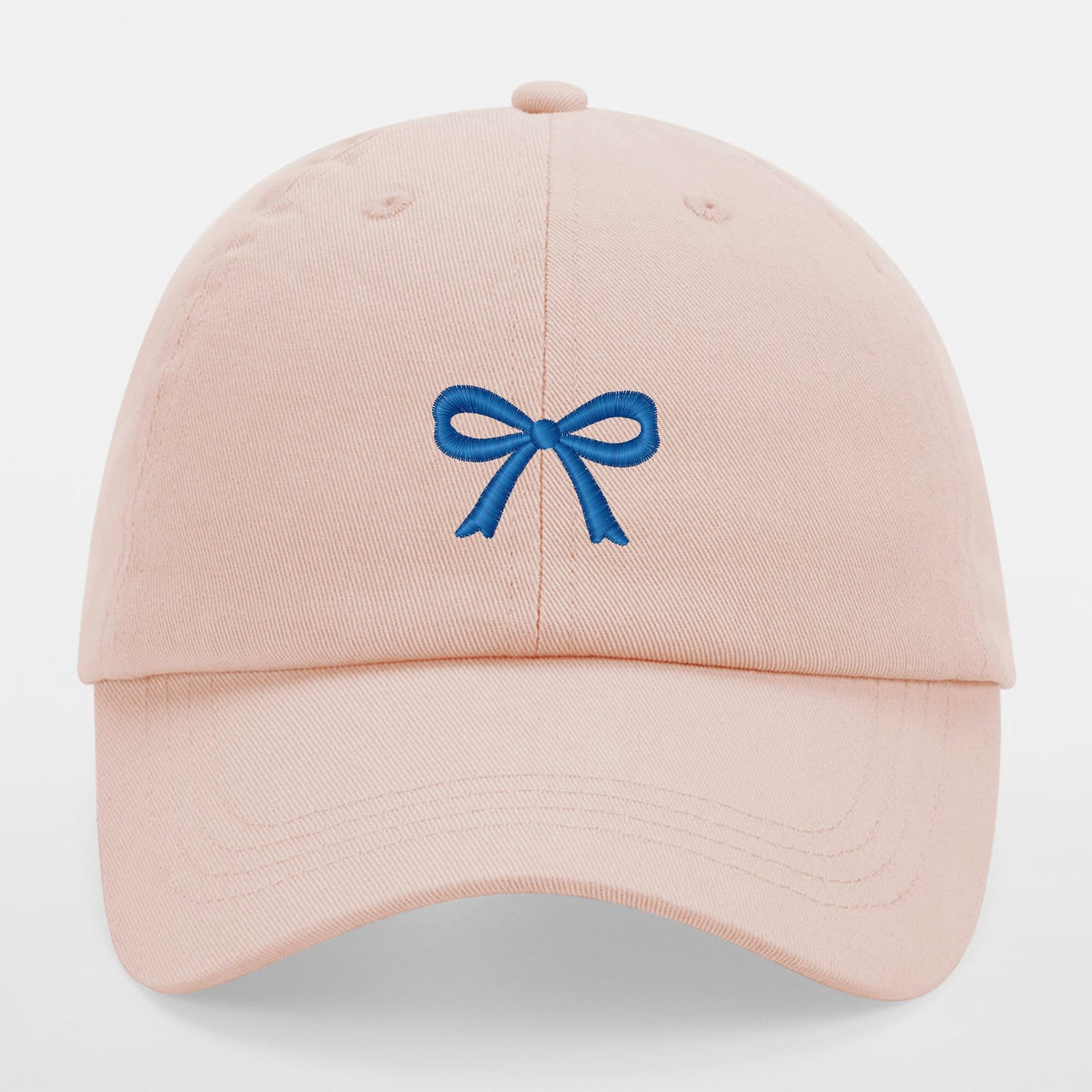 Bow Kids Cap – Simple Dad Cap