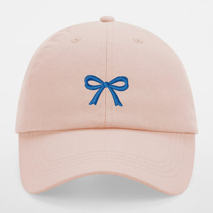 Bow Kids Cap – Simple Dad Cap