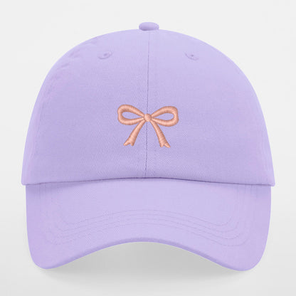 Bow Kids Cap – Simple Dad Cap