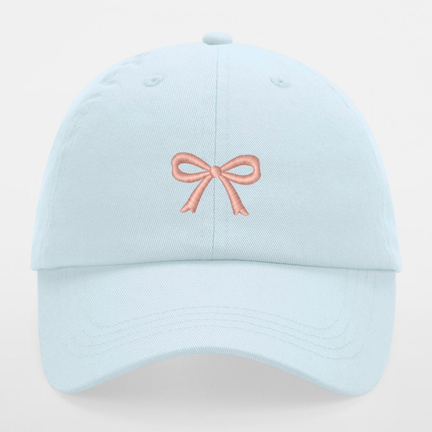 Bow Kids Cap – Simple Dad Cap