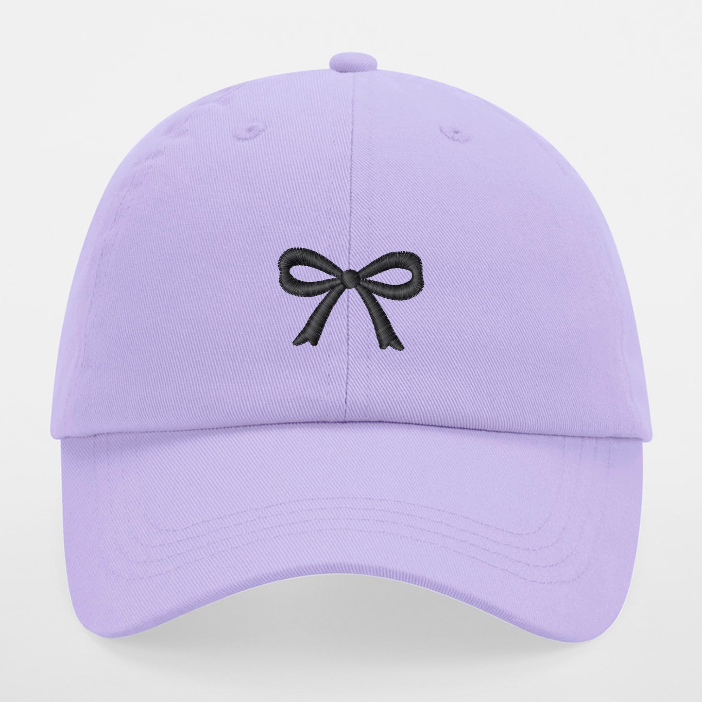 Bow Kids Cap – Simple Dad Cap