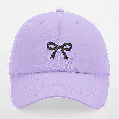 Bow Kids Cap – Simple Dad Cap