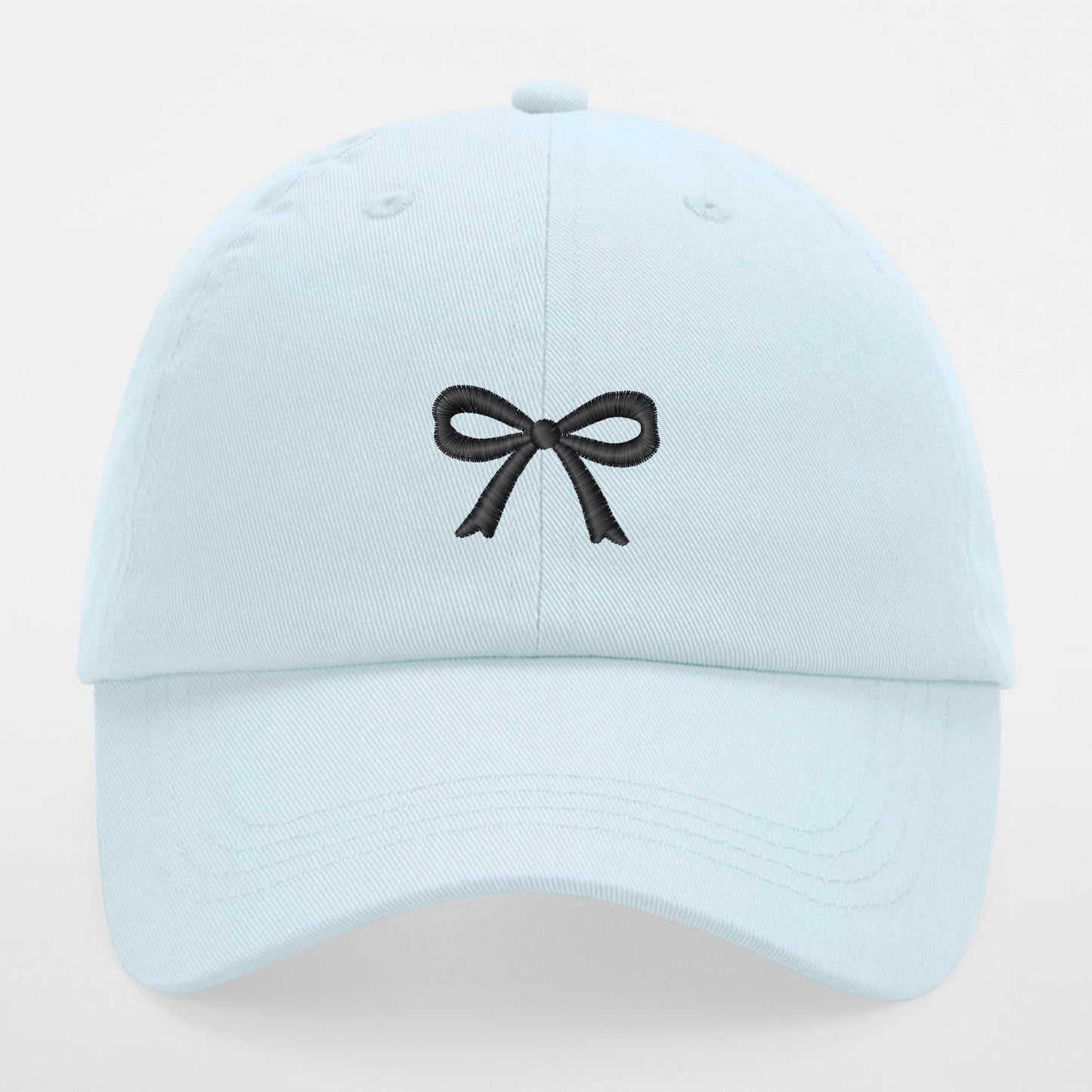 Bow Kids Cap – Simple Dad Cap