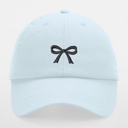 Bow Kids Cap – Simple Dad Cap