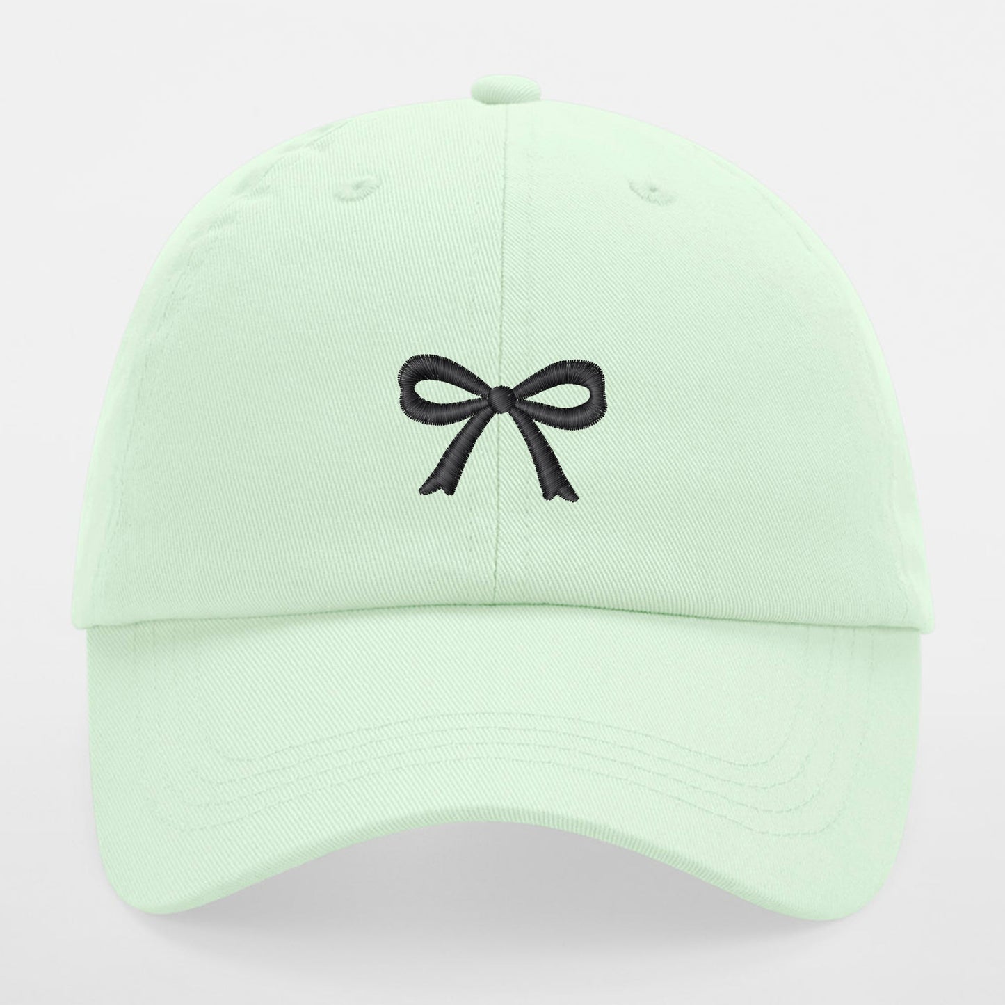 Bow Kids Cap – Simple Dad Cap
