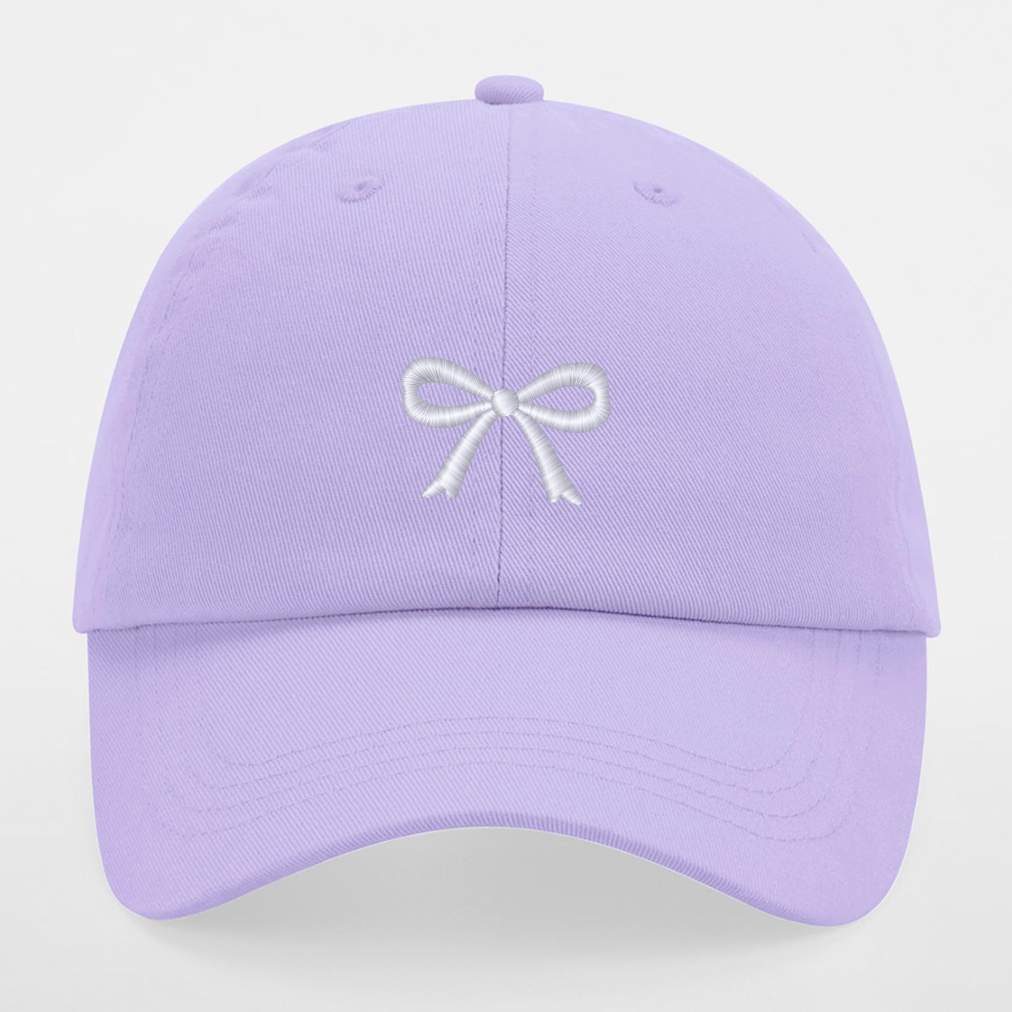 Bow Kids Cap – Simple Dad Cap