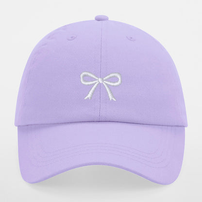 Bow Kids Cap – Simple Dad Cap