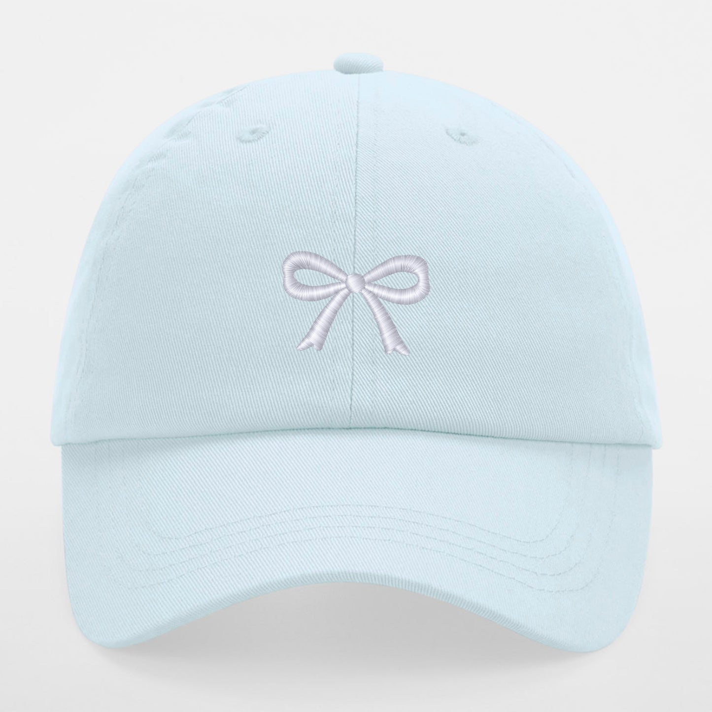 Bow Kids Cap – Simple Dad Cap