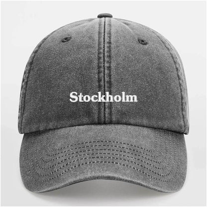 Stockholm