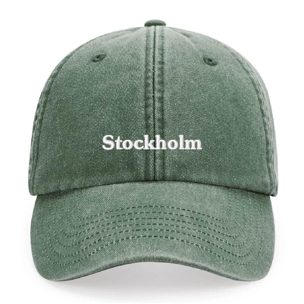 Stockholm