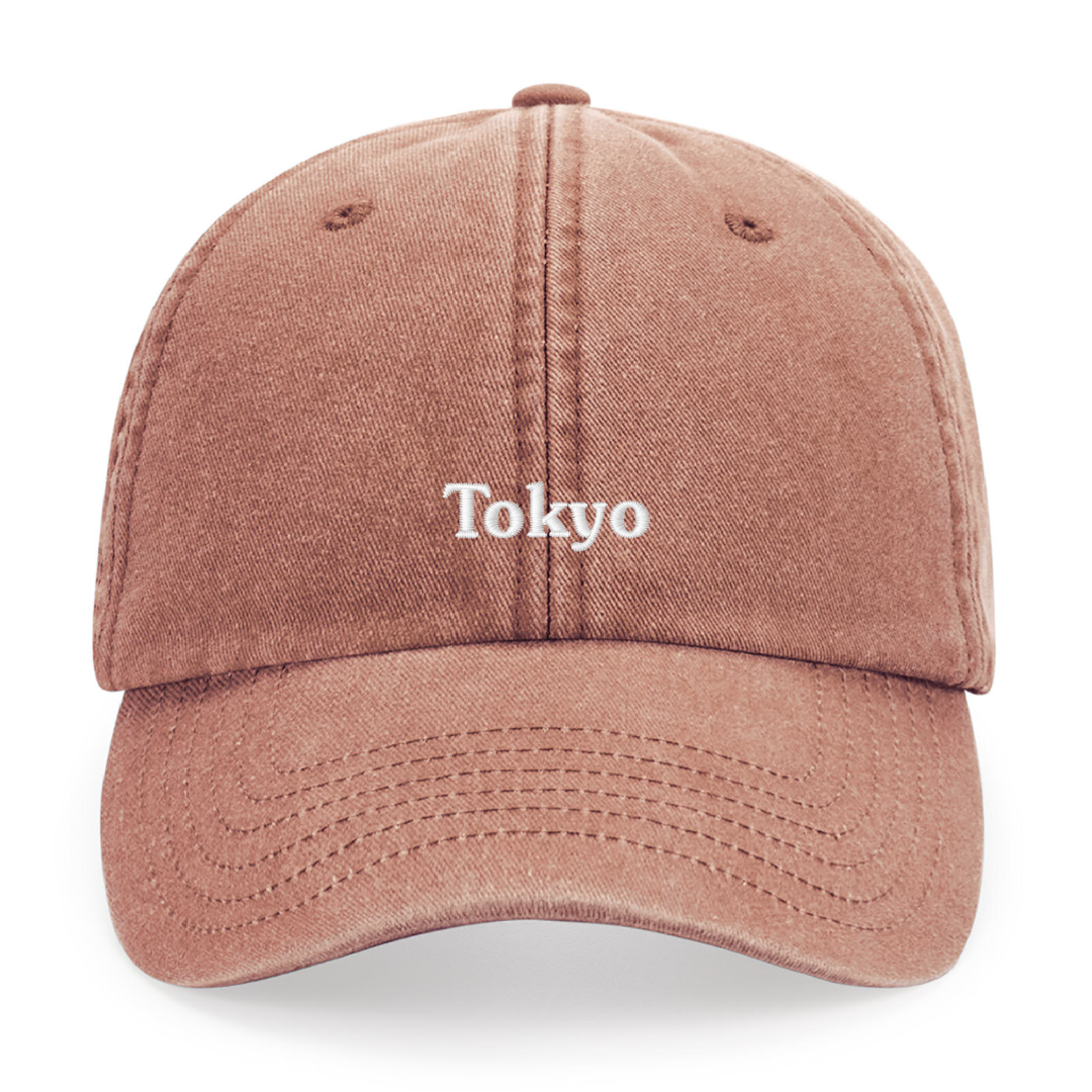 Tokyo