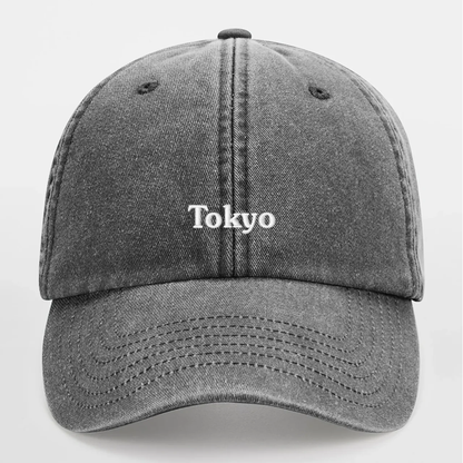 Tokyo