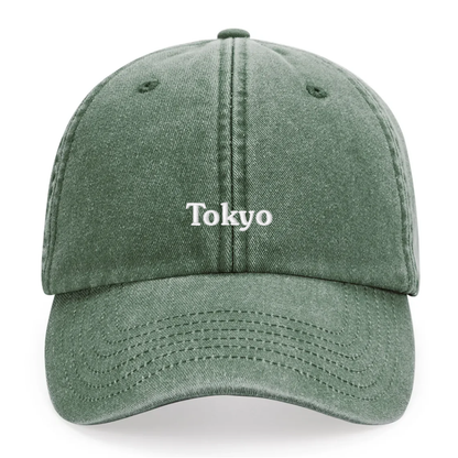 Tokyo