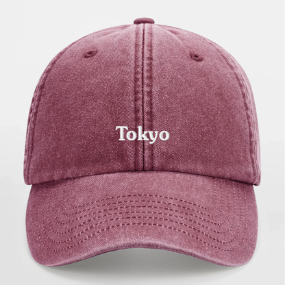 Tokyo