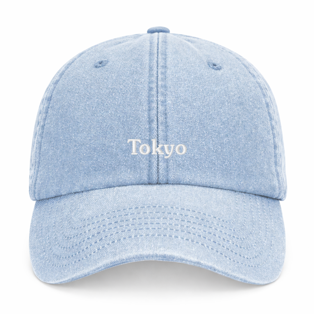 Tokyo