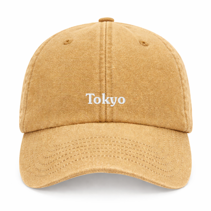 Tokyo