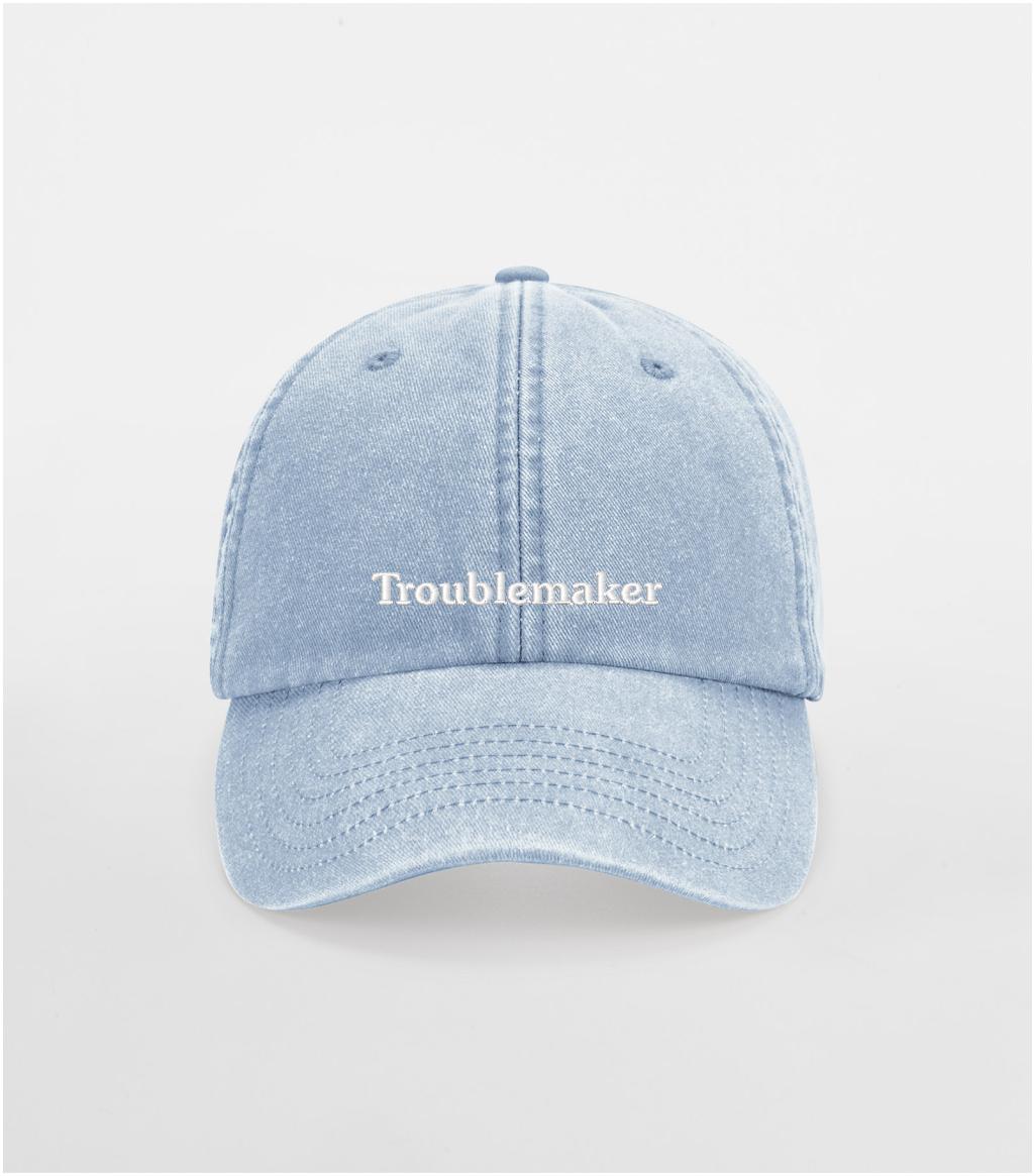 Troublemaker