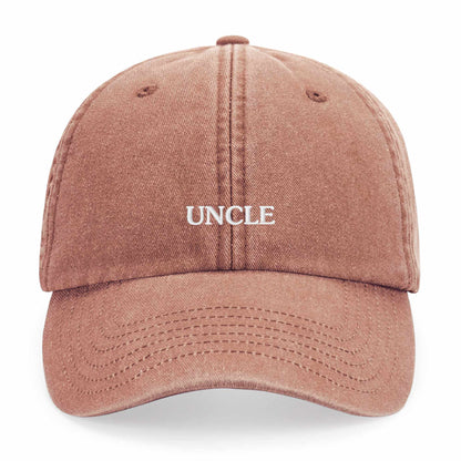 UNCLE