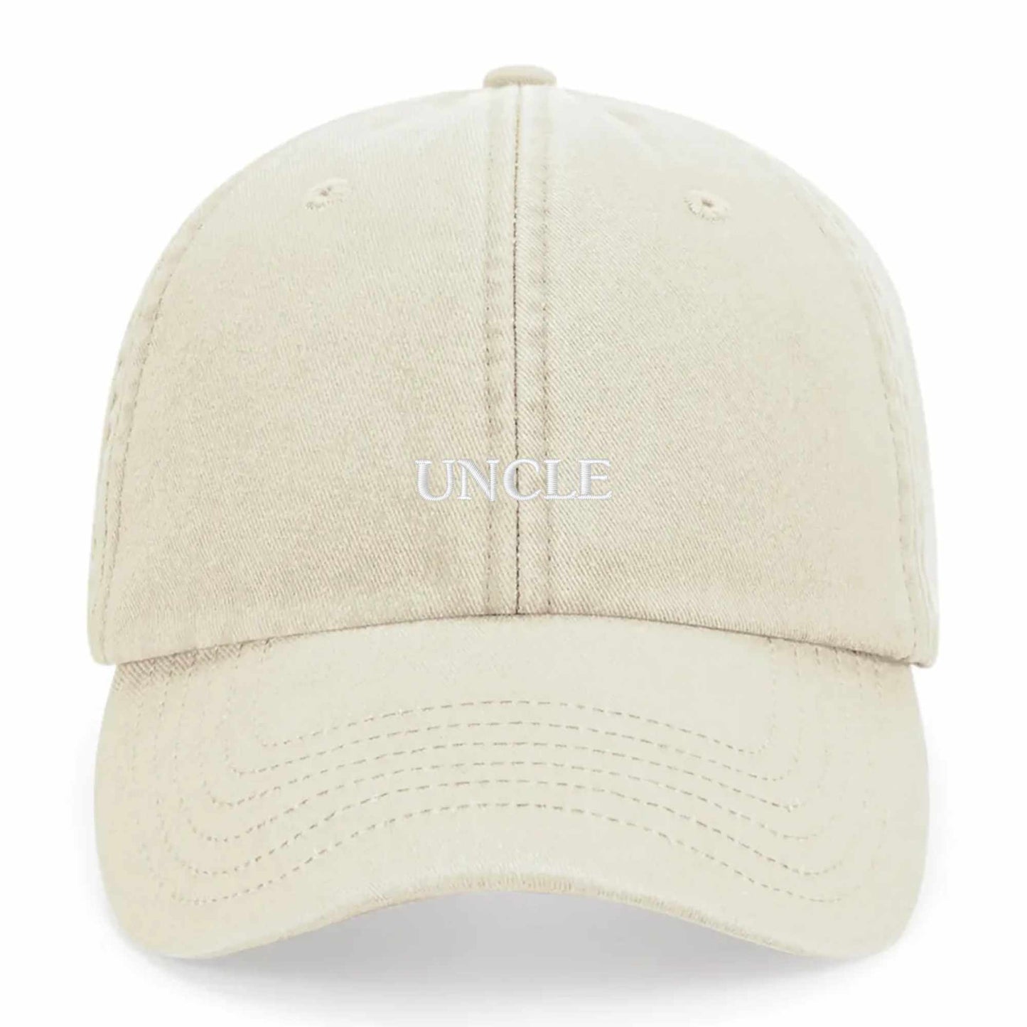 UNCLE