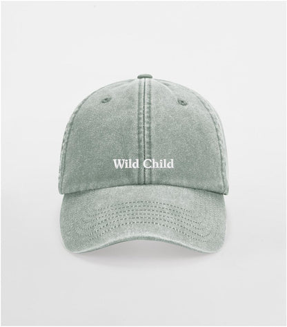 Wild Child