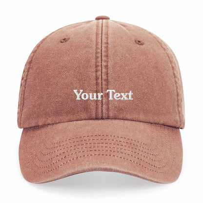 Your own design