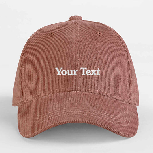 Your design - Organic Baseball Cap