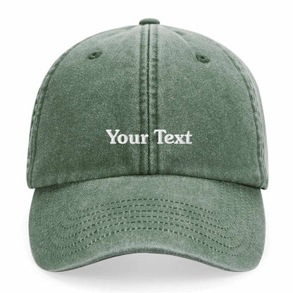 Your own design