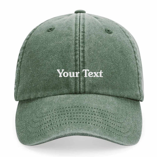 Your own design
