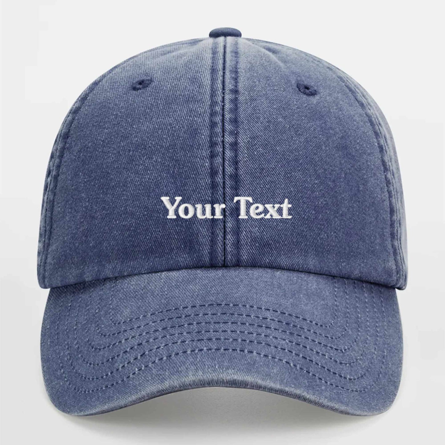 Your own design