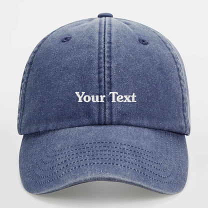 Your own design