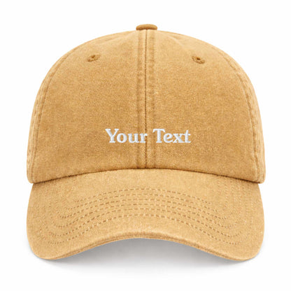 Your own design