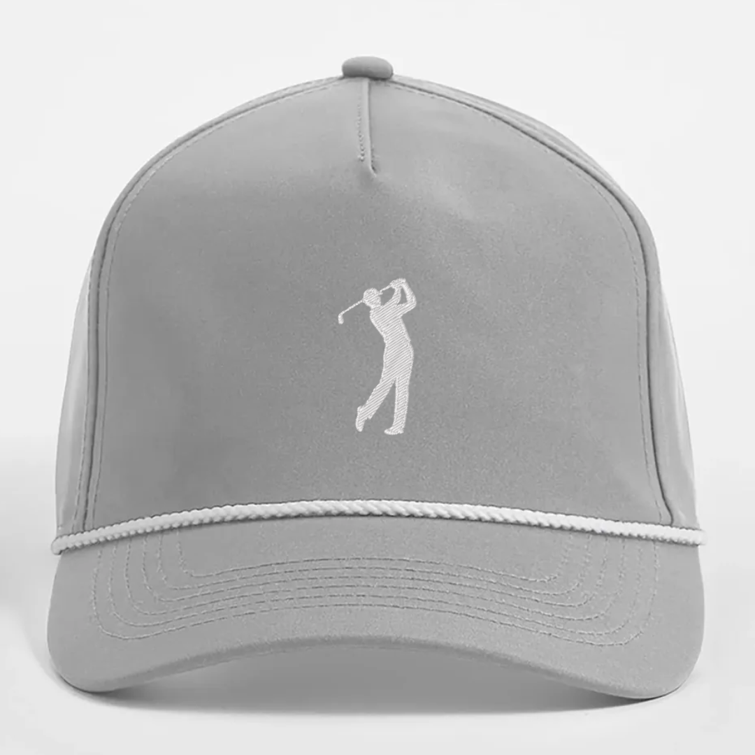 The Golfer - Golf Cap