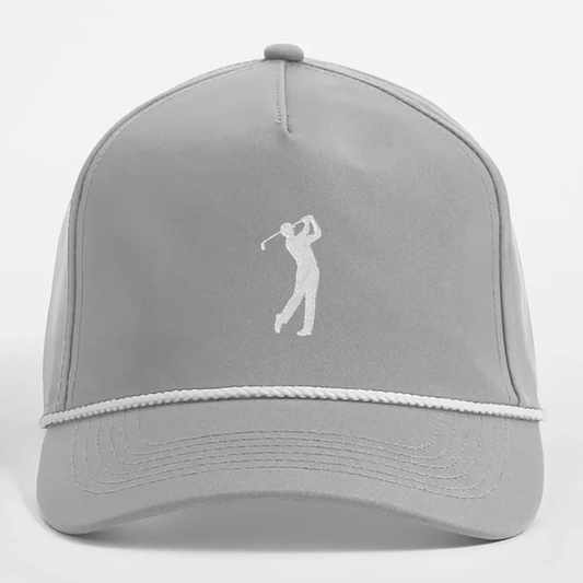 The Golfer - Golf Cap