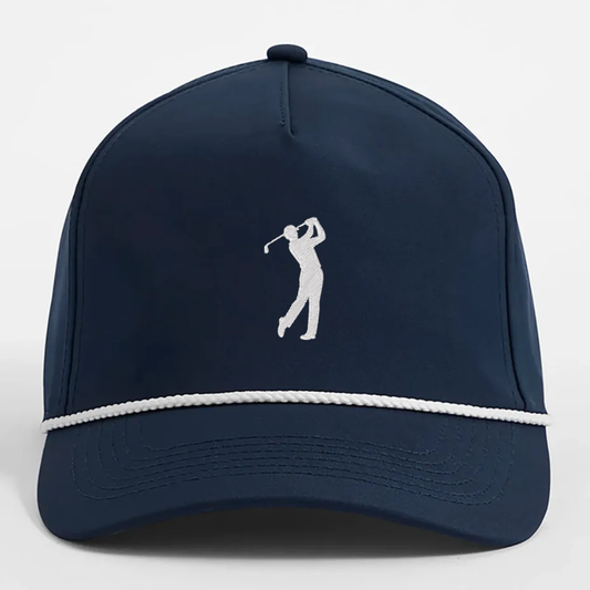 The Golfer - Golf Cap