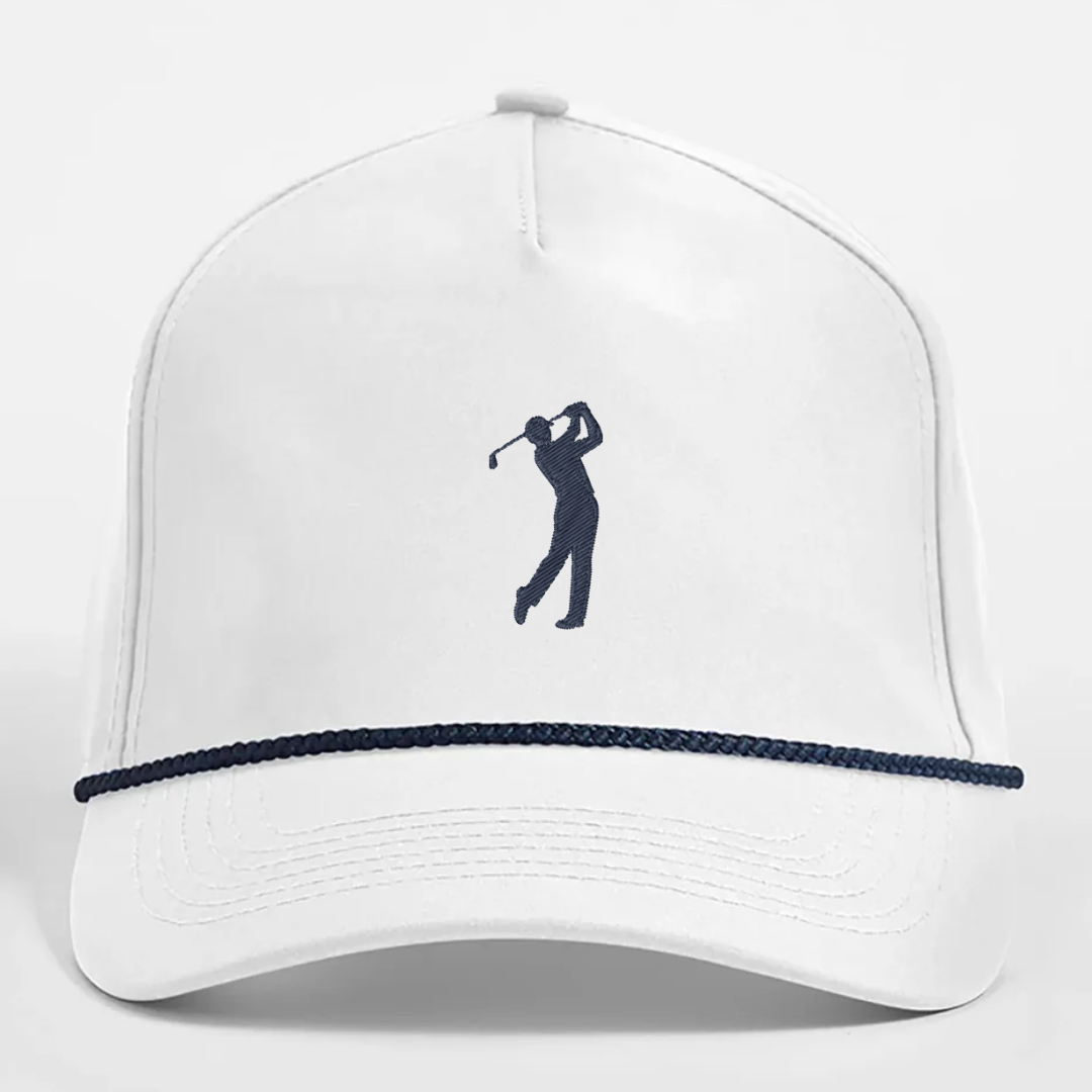 The Golfer - Golf Cap